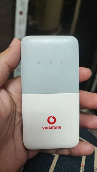 ماي فاي فودافون 4g
