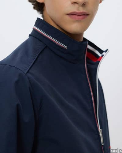 Reserved original Men's Jacket