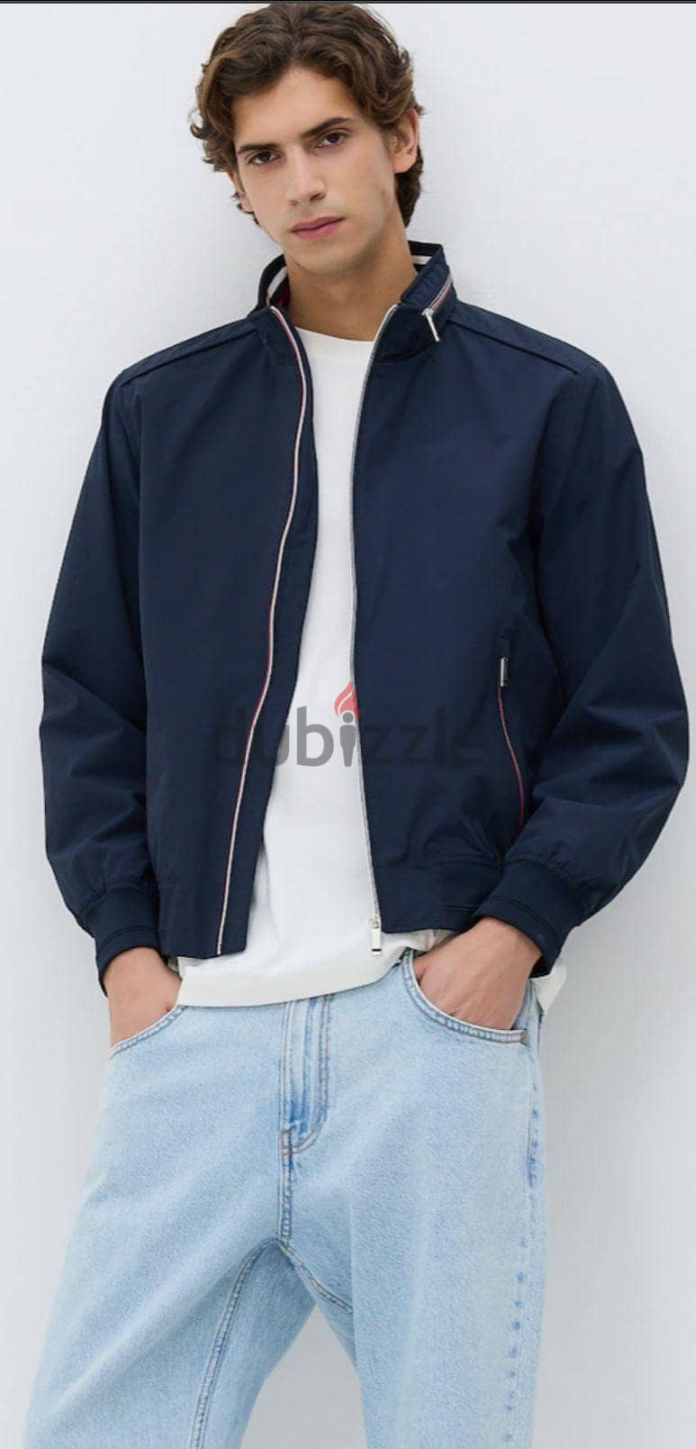 Reserved original Men's Jacket 1