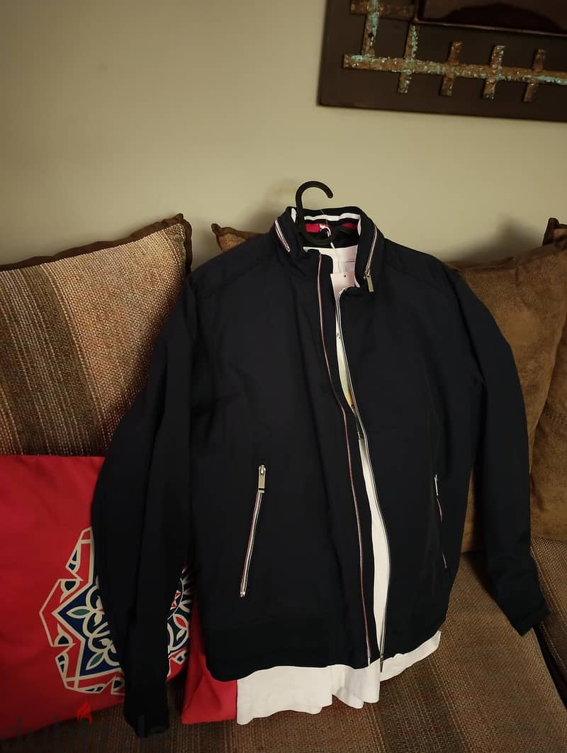 Reserved original Men's Jacket 2