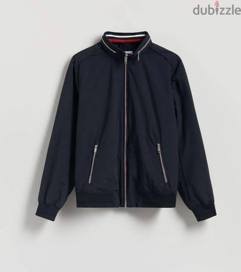 Reserved original Men's Jacket 4