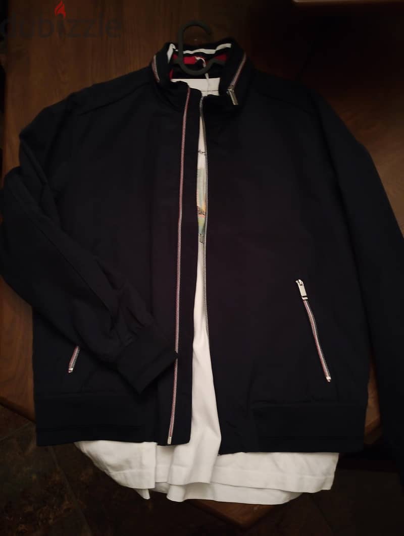 Reserved original Men's Jacket 5