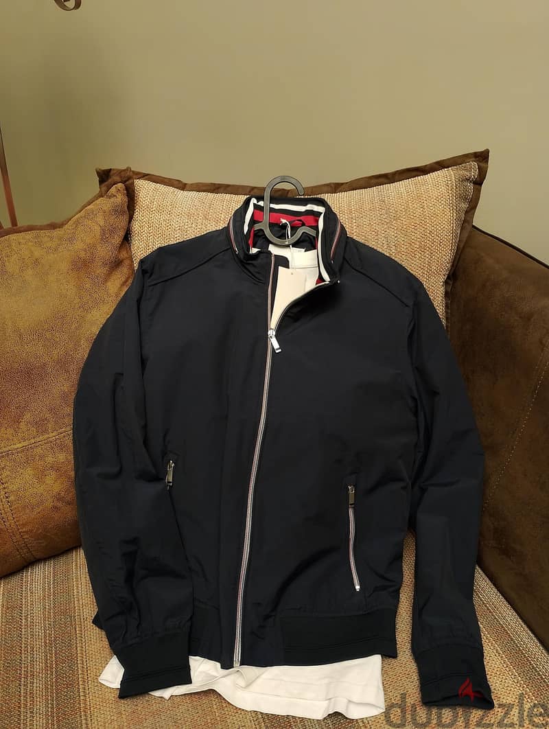 Reserved original Men's Jacket 6