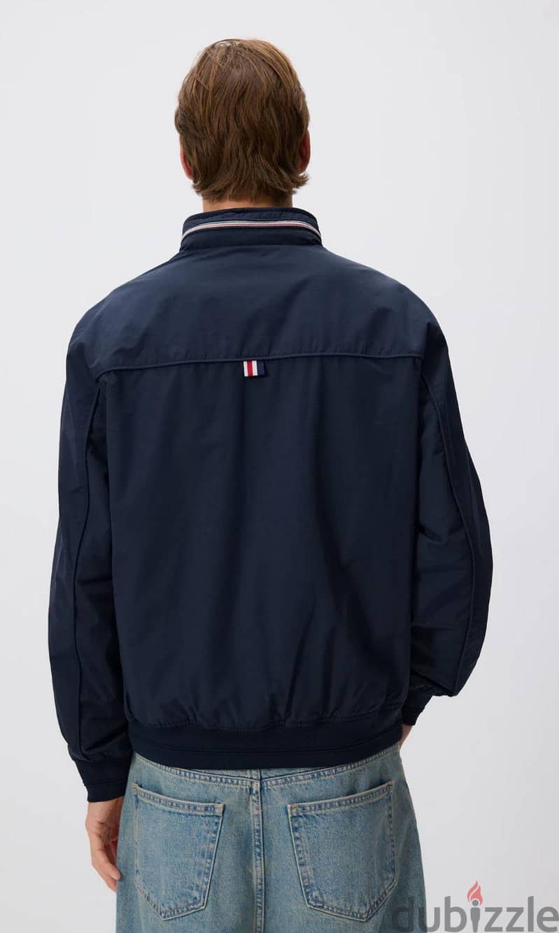 Reserved original Men's Jacket 7