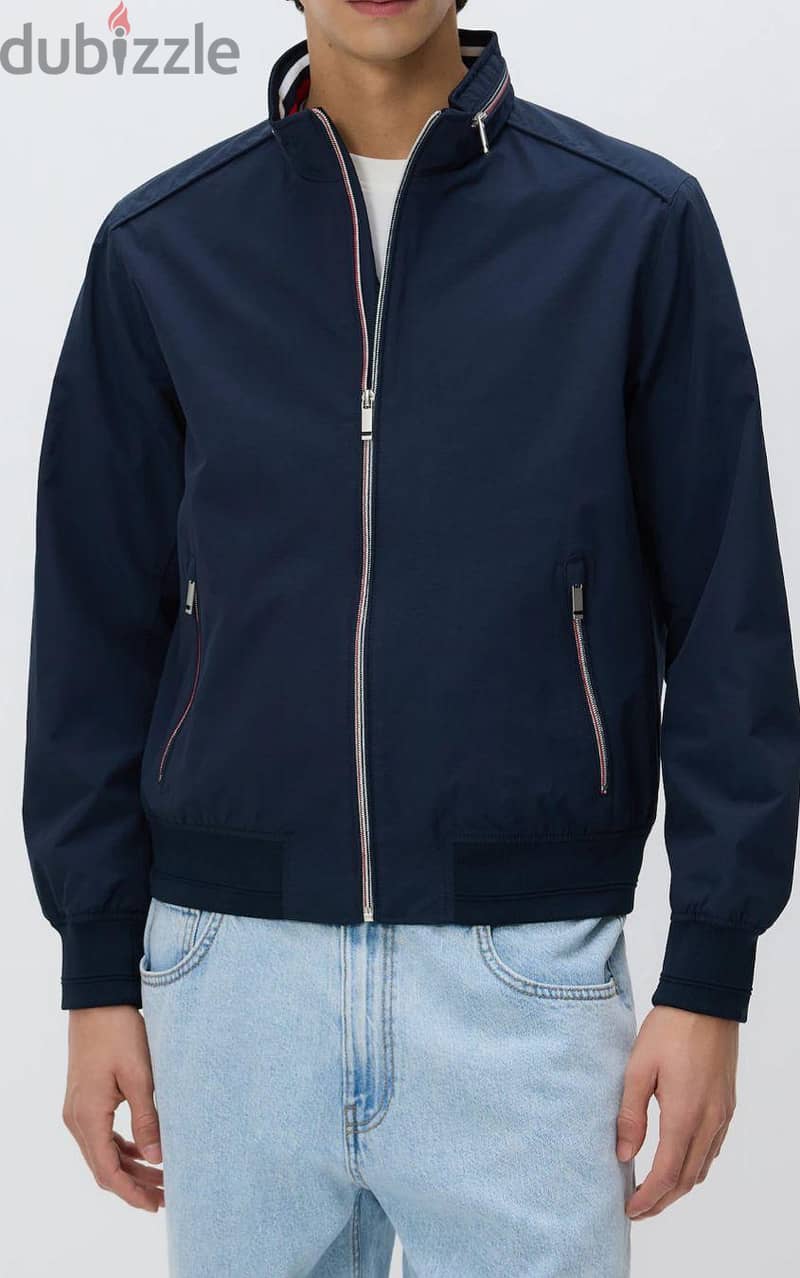 Reserved original Men's Jacket 8