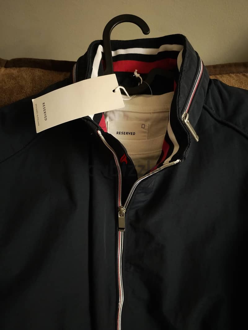 Reserved original Men's Jacket 10