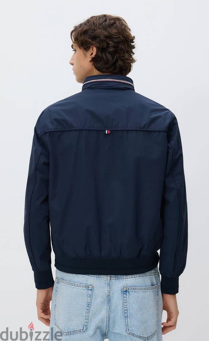 Reserved original Men's Jacket 12