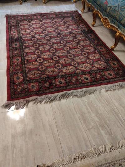 سجاده يدوى عتيقه