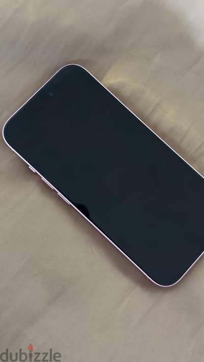 Apple - iPhone 15