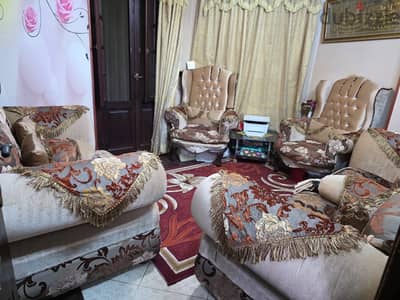انترية بحالة ممتازة جدا