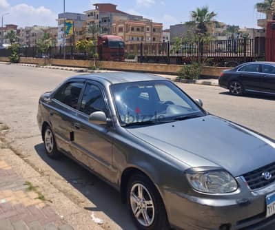 Hyundai Verna 2014