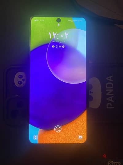 Samsung A52
