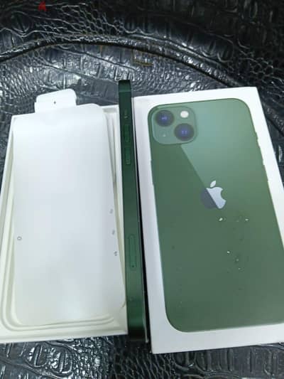 Apple - iPhone 13