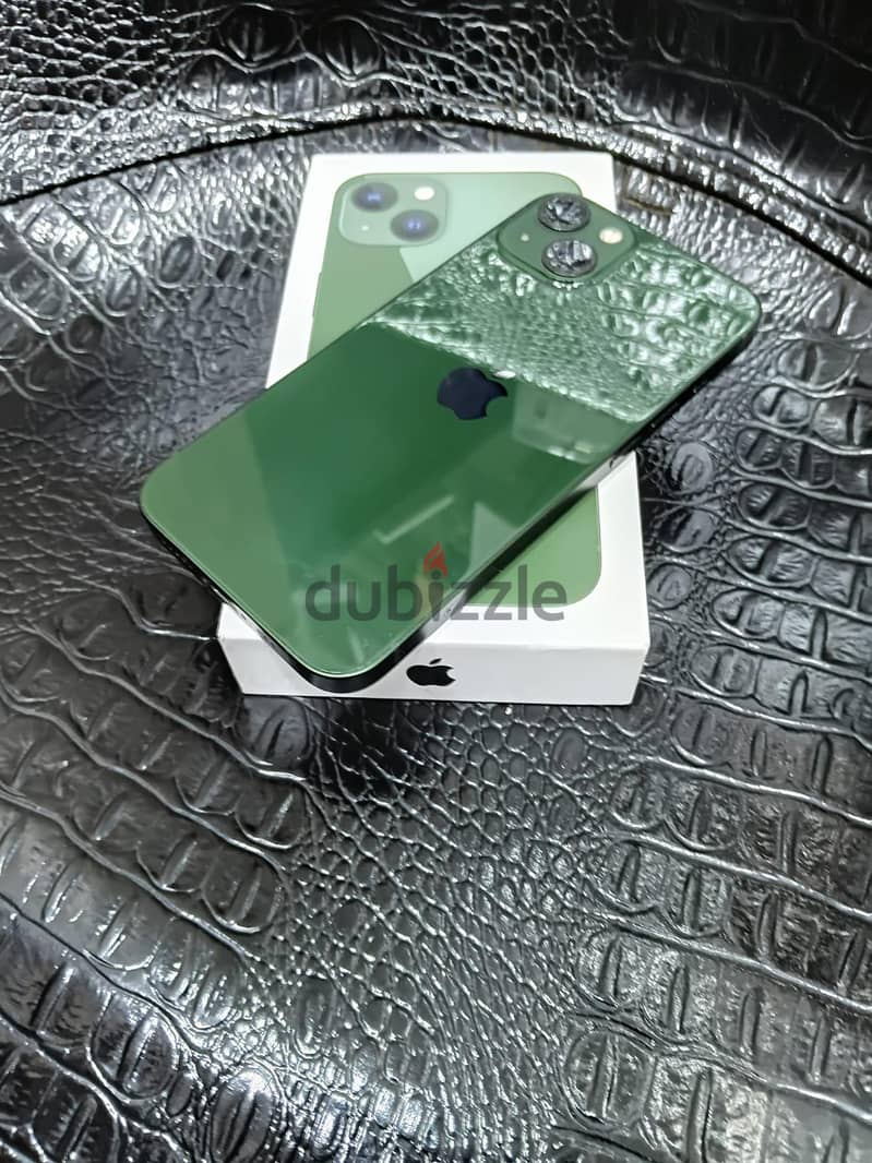 Apple - iPhone 13 1