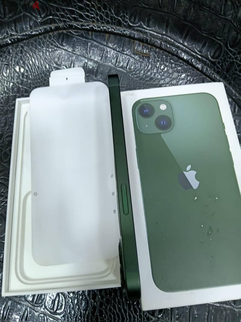 Apple - iPhone 13 3