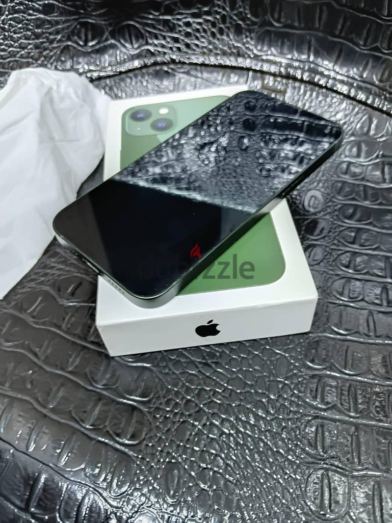 Apple - iPhone 13 4