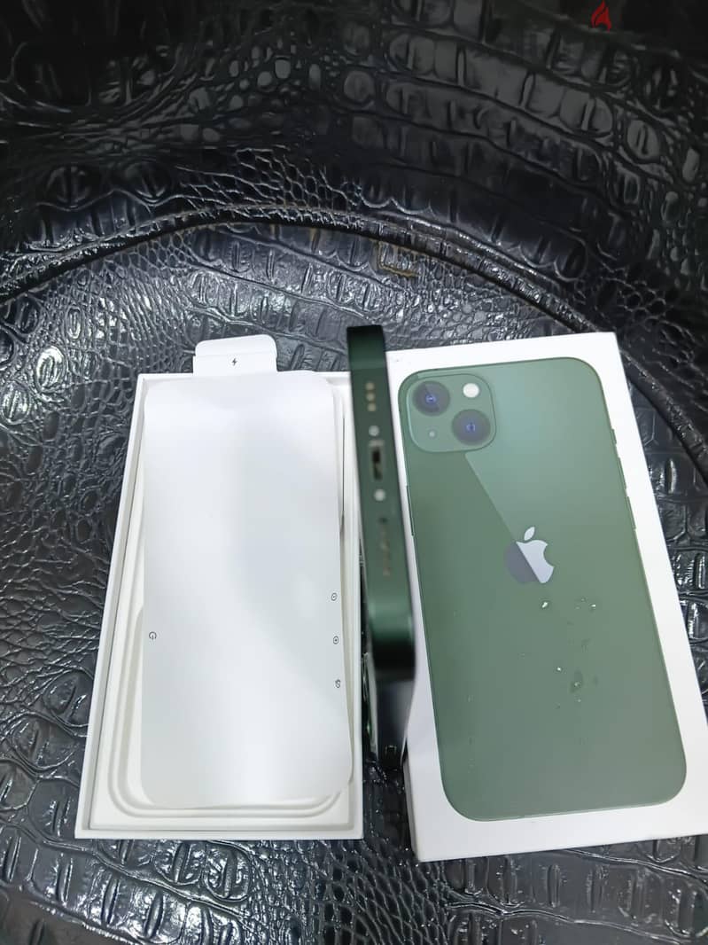 Apple - iPhone 13 5