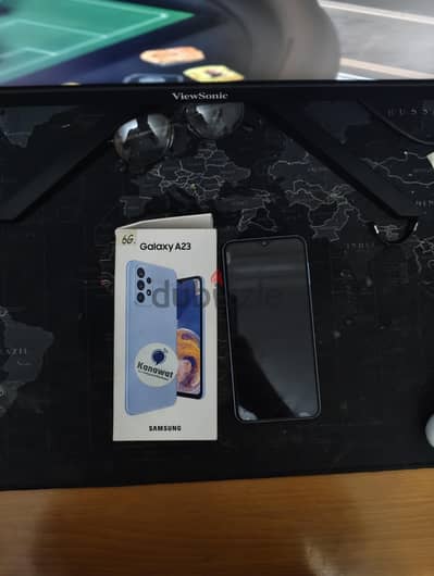Samsung A23