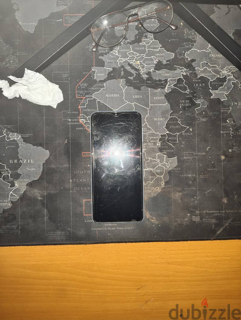 Samsung A23 6