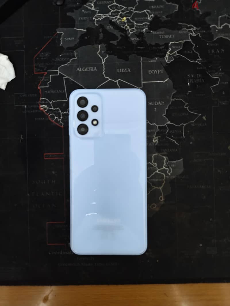 Samsung A23 8