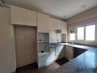 Apartment for rent with kitchen and air conditioning in the third neighborhood of the Fifth Compound Apartment for rent with kitchen and air conditioning in the third neighborhood of the Fifth Compound