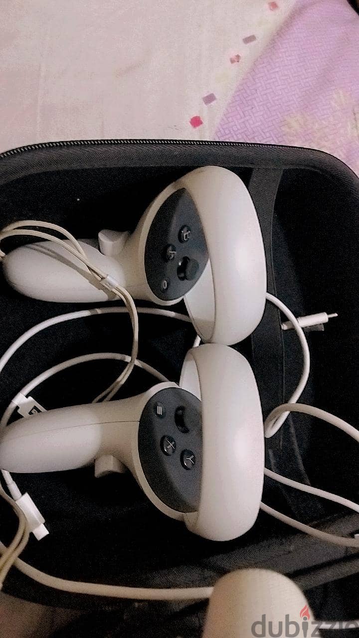 Meta quest vr2 4