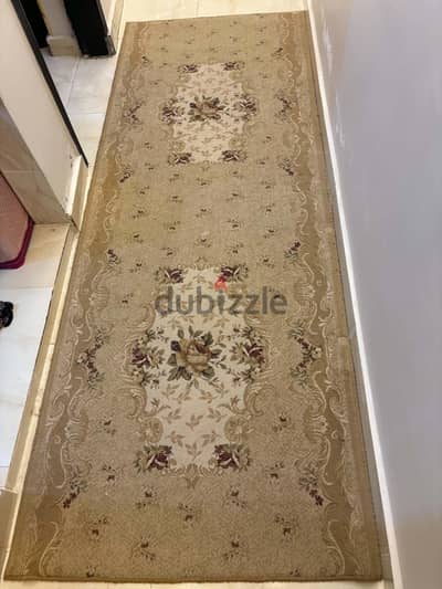 مشاية متر في 270 طول