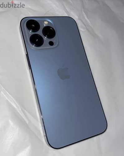 I phone 13 pro