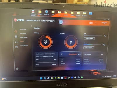 MSI GF63 Thin