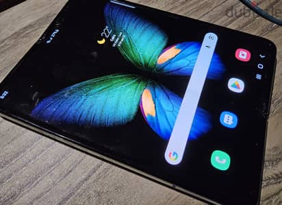 Samsung Fold