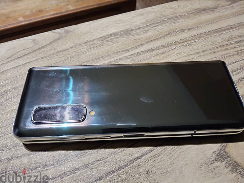 Samsung Fold 1