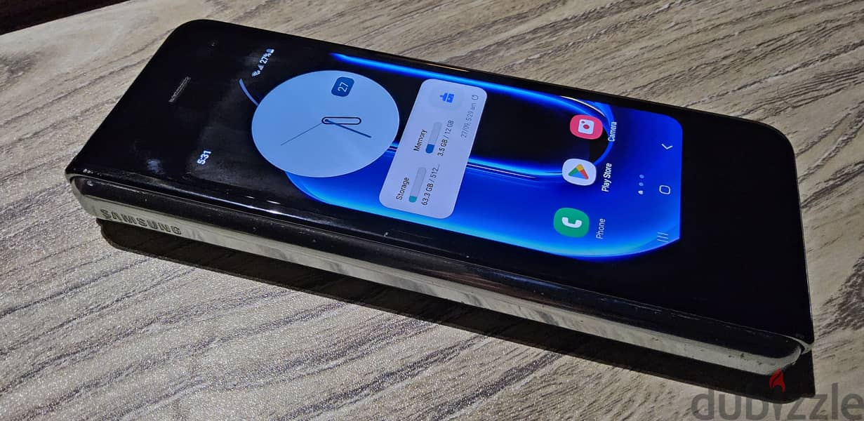 Samsung Fold 4