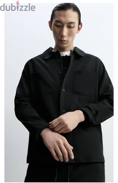 Over shirts