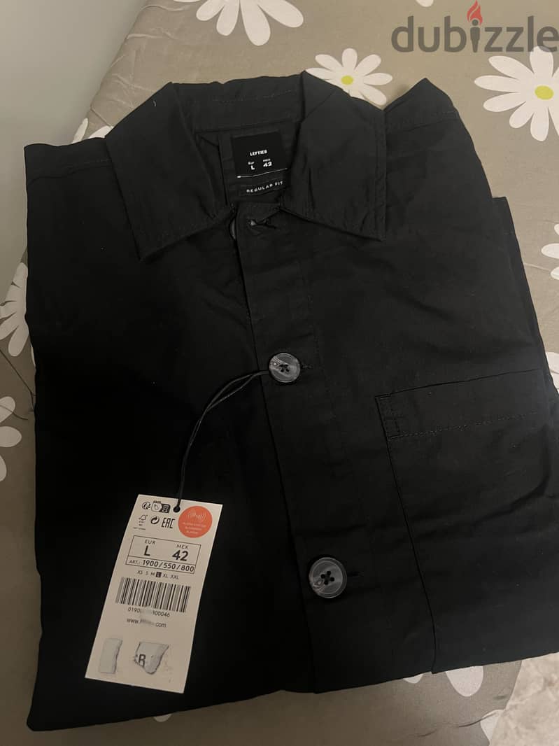 Over shirts 2
