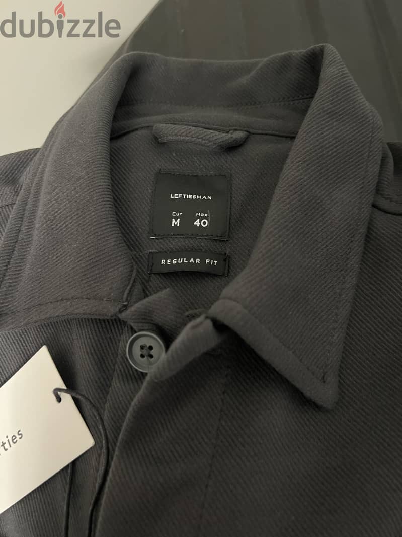 Over shirts 9