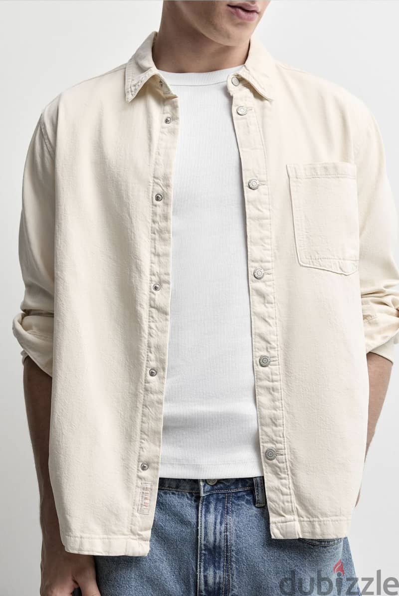 Over shirts 11