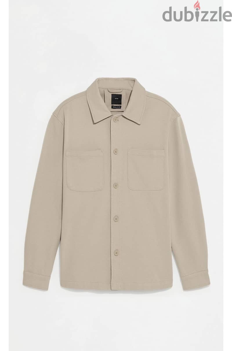 Over shirts 12