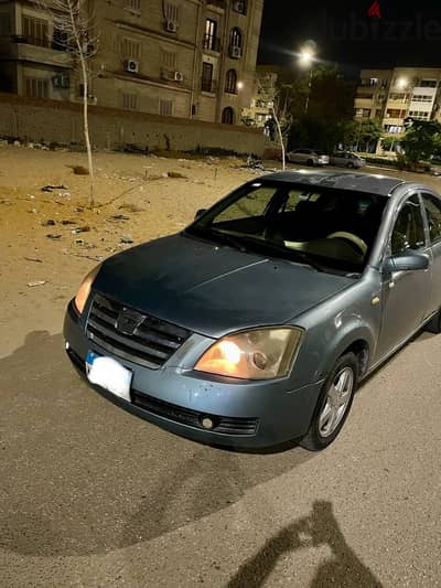 Speranza A516 2007