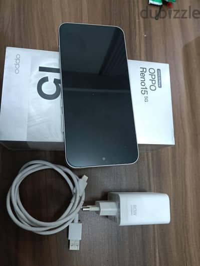 OPPO Reno 15