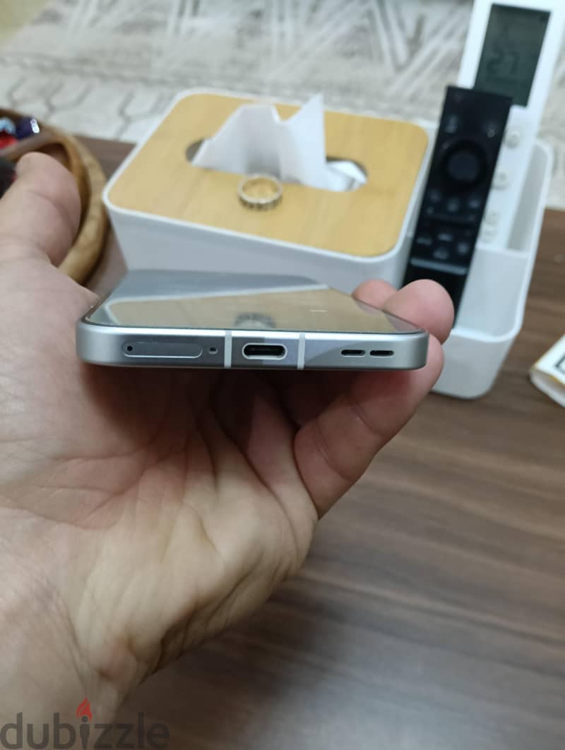 OPPO Reno 15 3