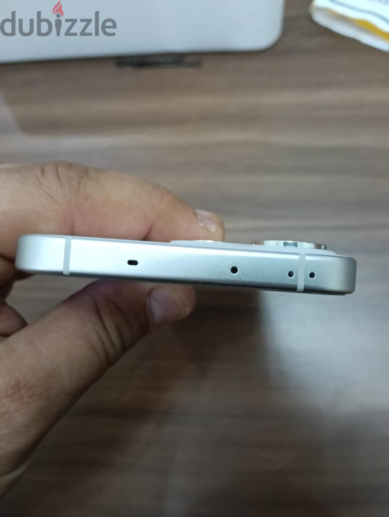 OPPO Reno 15 5