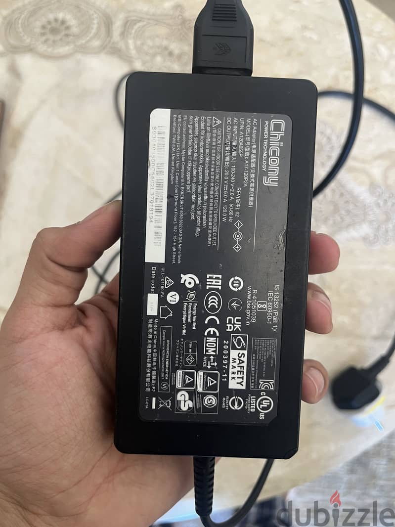 MSI GF63 Thin 11