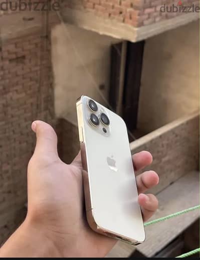 آبل - آيفون 13 برو