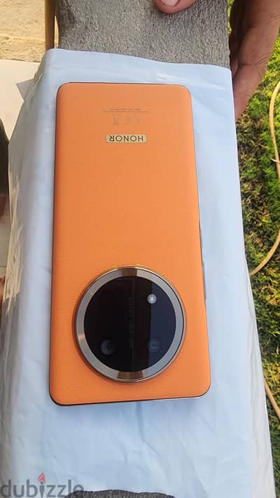 Honor X9c