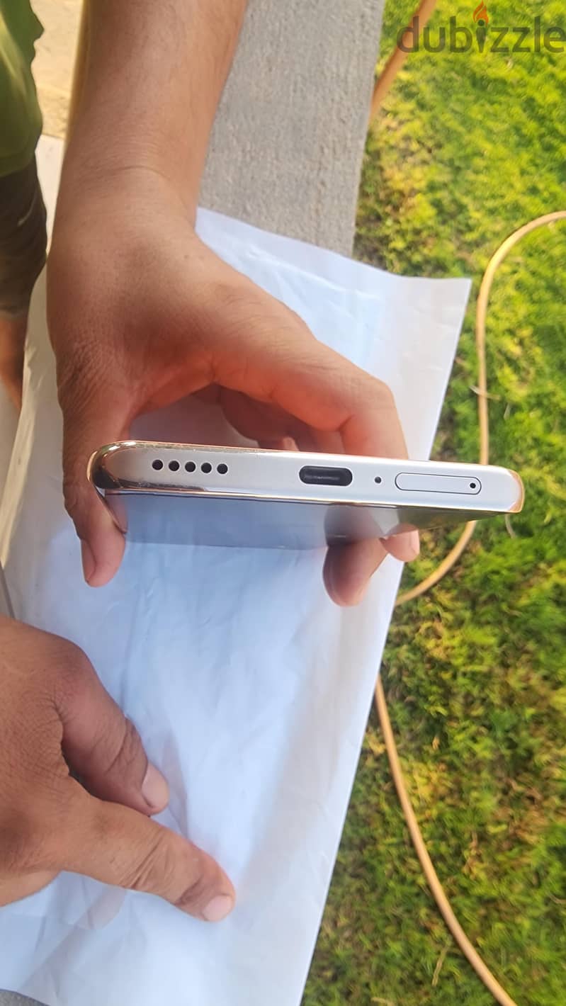 Honor X9c 1