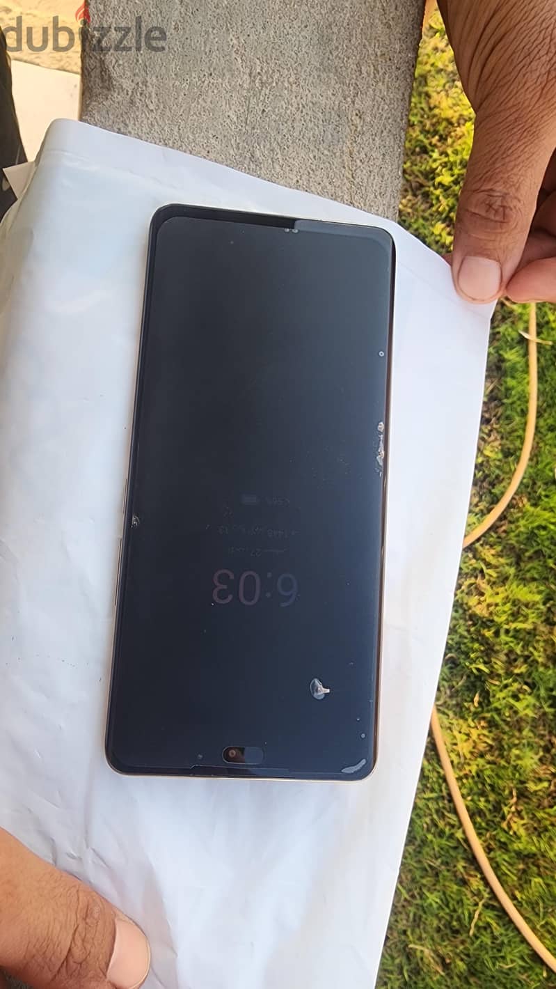 Honor X9c 4