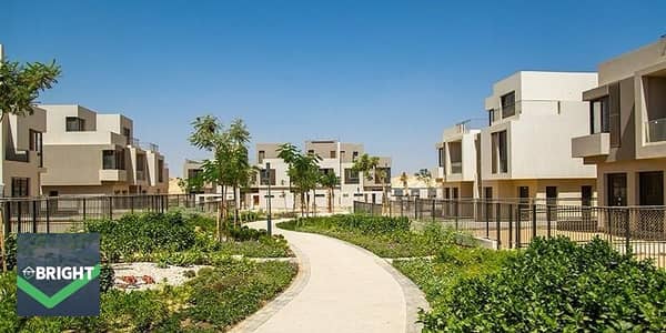 A True Rare Find Easy Flexible Installments Penthouse for Sale 158 sqm Sodic East New Heliopolis El Shorouk near La Vista El Patio 5 and Madinaty
