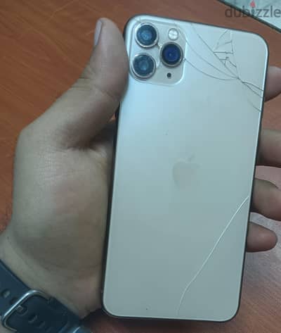 آيفون 11 برو ماكس
