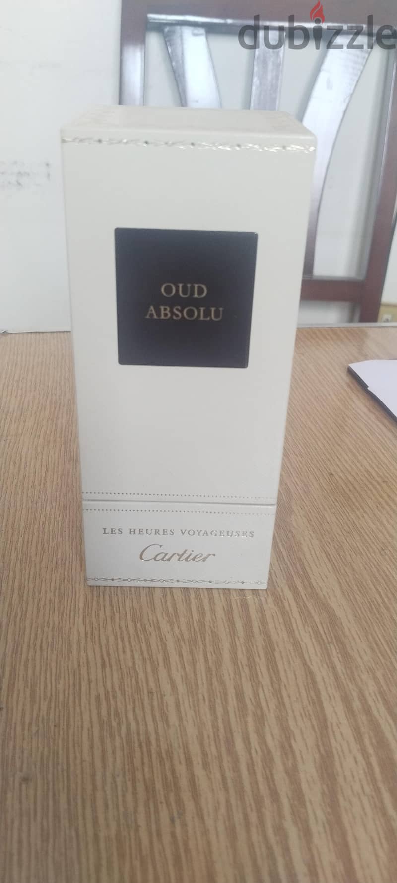 Oud Absolu 1