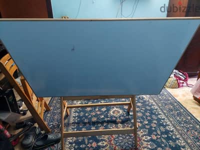 تربيزه رسم هندسى